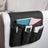 Sofa Side Armrest Sundries Storage Hanging Bag Bedside Storage Storage Bag Shopway.