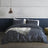 Home Textile Duvet Cover Bedding 3 Sets - Shopway