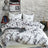 Home Textile Duvet Cover Bedding 3 Sets - Shopway