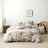 Home Textile Duvet Cover Bedding 3 Sets - Shopway