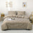 Home Textile Duvet Cover Bedding 3 Sets - Shopway