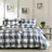 Home Textile Duvet Cover Bedding 3 Sets - Shopway