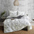 Home Textile Duvet Cover Bedding 3 Sets - Shopway