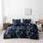 Home Textile Duvet Cover Bedding 3 Sets - Shopway