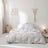 Home Textile Duvet Cover Bedding 3 Sets - Shopway