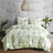 Home Textile Duvet Cover Bedding 3 Sets - Shopway