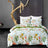 Home Textile Duvet Cover Bedding 3 Sets - Shopway
