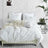 Home Textile Duvet Cover Bedding 3 Sets - Shopway