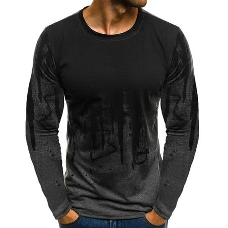 Printed t-shirts Shopway.