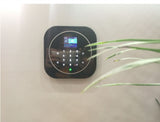 NEW WIFI+GSM Tuya Program Smart Burglar Alarm Shopway.