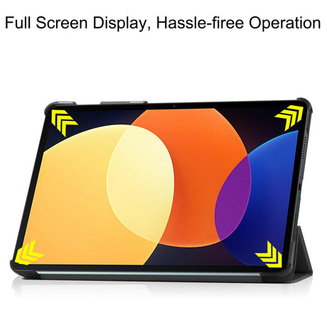 Ultra Thin Anti Drop Suitable For Xiaomi Tablets 5 Pro 12.4 Tablet Protective Case - Shopway