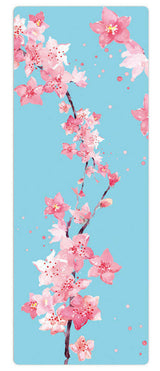 Non-slip yoga mat - Shopway