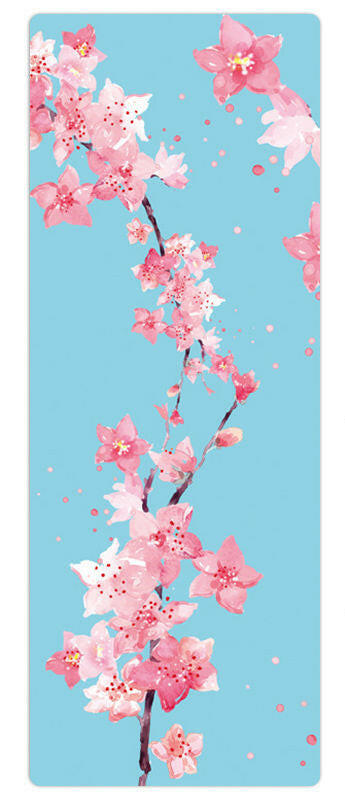 Non-slip yoga mat - Shopway