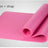 Eco-friendly NBR Yoga Mat - Shopway