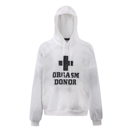 Cross Hooded Hoodie For Men And Women Shopway.