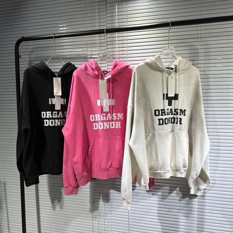 Cross Hooded Hoodie For Men And Women Shopway.