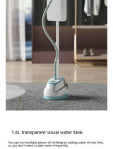Steam Ironing Machine Household Iron Shopway.