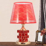 Bedroom bedside lamp Shopway.