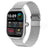 Bluetooth Smart Watch Full Touch Screen Heart Rate Smart Sport Bracelet Shopway.