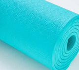 Eva Yoga Non Slip Yoga Mat - Shopway