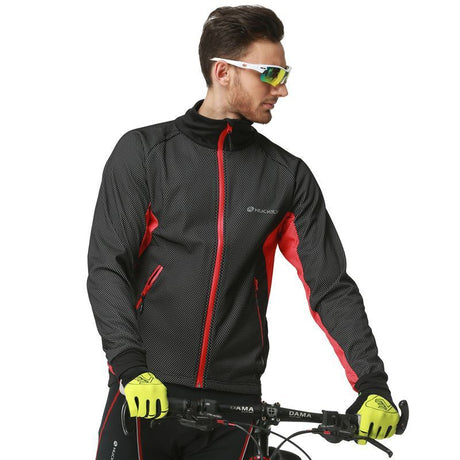 NUCKILY cycling outdoor sportswear Shopway.