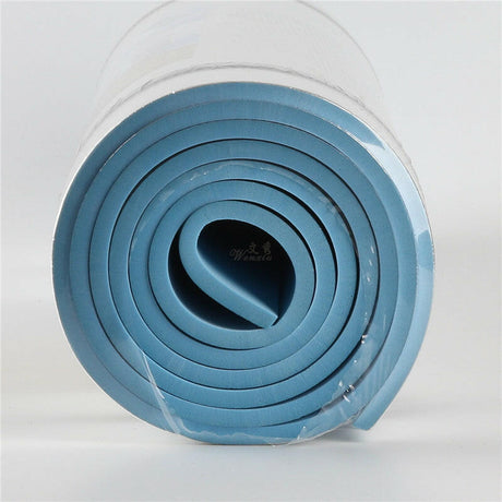 Microfiber Yoga Mat - Shopway