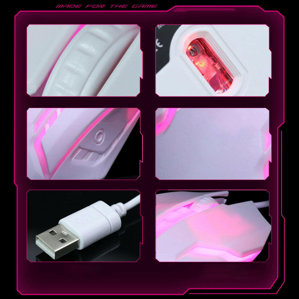 Wireless Professional Gaming Mouse Shopway.