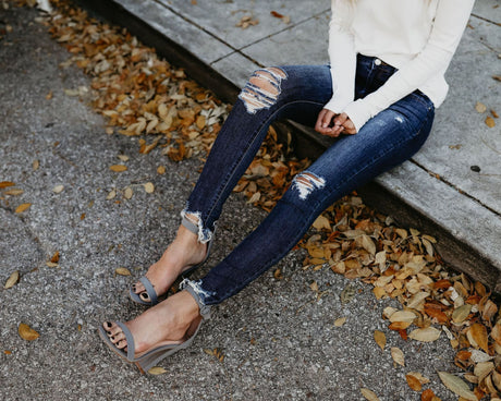 Women's Fashion Slim Legging Pants Trouser Shopway.