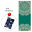 Sweat-absorbent Portable Printed Yoga Mat - Shopway