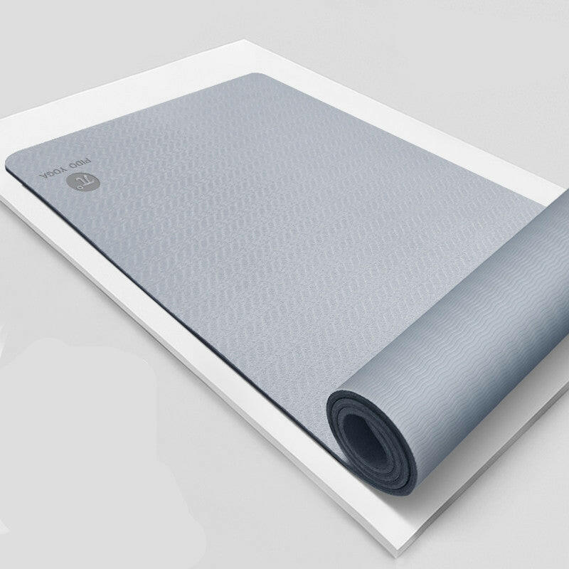 Pido tpe yoga mat - Shopway