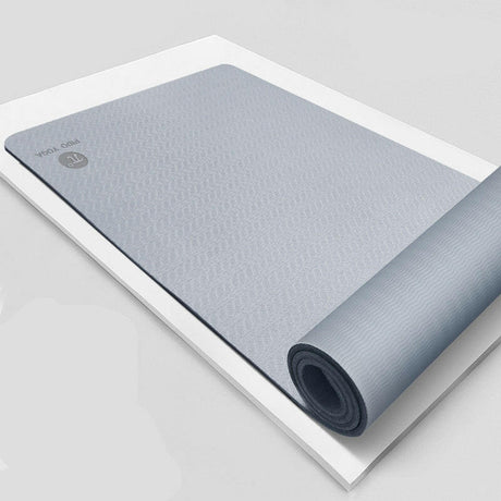 Pido tpe yoga mat - Shopway