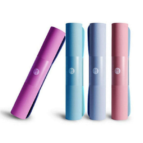 Paido TPE Yoga Mat - Shopway