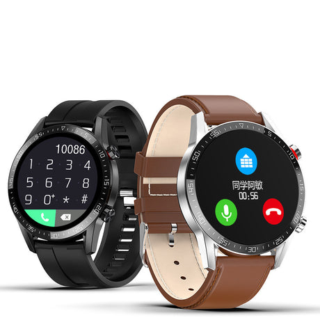 L13 heart rate smart watch Shopway.