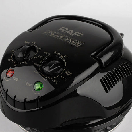 Home Multi-functional Intelligent Visual Air Fryer Shopway.