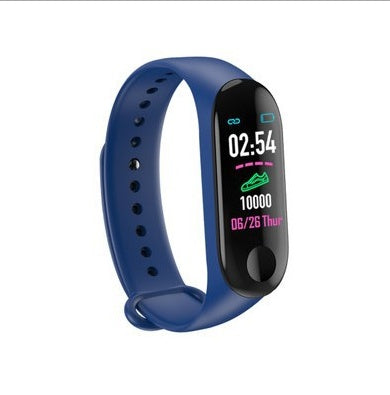 Smart M3 Sports Bracelet Shopway.