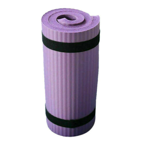 15MM thick EVA yoga mat - Shopway