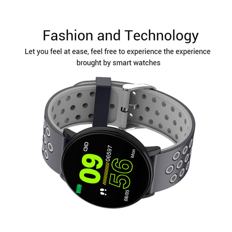 Sports smart bracelet Shopway.