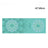 Non-slip printed yoga mat - Shopway