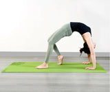Anti-slip yoga mat - Shopway