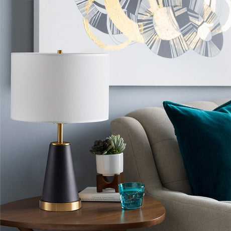 Modern Minimalist Bedroom Bedside Lamp Shopway.
