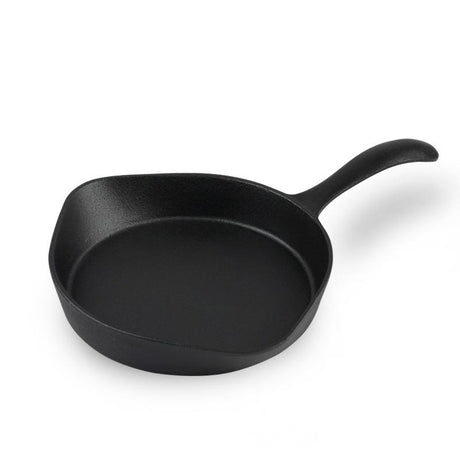 Japanese Style Frying Pan Mini Omelette Pan Fried Meat Frying Pan Shopway.