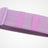 Aolikes Adjustable Fitness Stretch Training Booty Bands Elastic Resistance Bands - Shopway