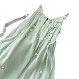 Women's Fashion Temperament Thin Halter Dress Shopway.