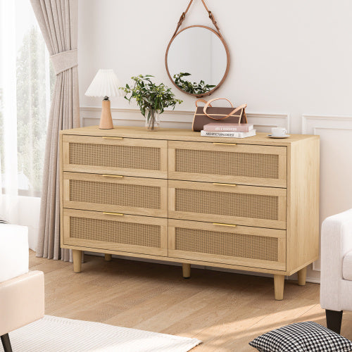 Rattan Drawer Lockers, Unavailable Platforms- Temu Shopway.