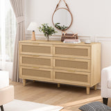 Rattan Drawer Lockers, Unavailable Platforms- Temu Shopway.