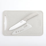 Complete Kitchen Household Baby Food Supplement Kitchen Knife Chopping Board Fruit Knife Shopway.