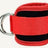 Ankle Strap Resistance  Hip Leg Strength Pull Rope Fitness Elastic Training Home Yoga Pilate Crossfit Workout Gym Equipment - Shopway