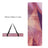 Natural Rubber Thin Portable Yoga Mat Drape - Shopway