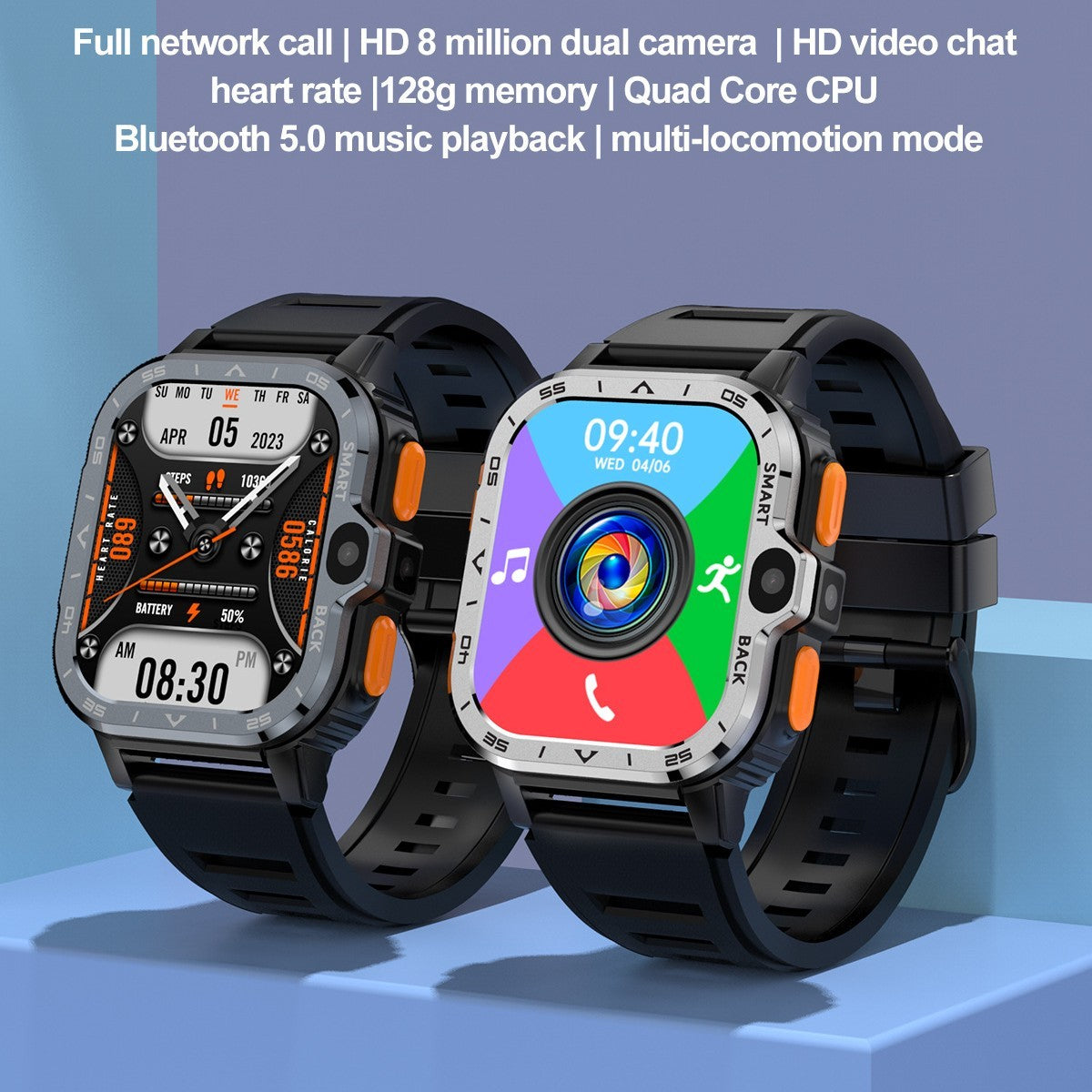 Student Smart Watch Android Internet Download Smart Sports Bracelet Shopway.