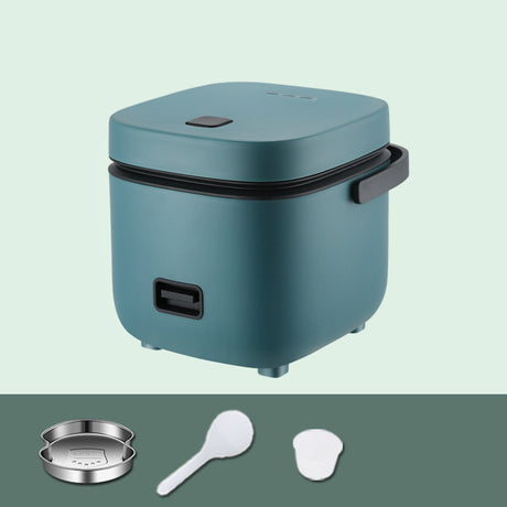 1-2 Mini Rice Cooker Household Multi-functional Electrical Appliances Shopway.